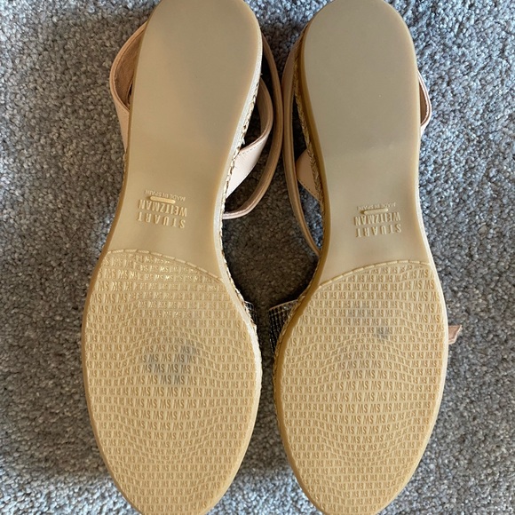 Stuart Weizmann Armor flats - Picture 5 of 5